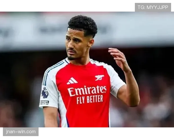 威廉·萨利巴：阿森纳重金押注的防线核心，上限几何？